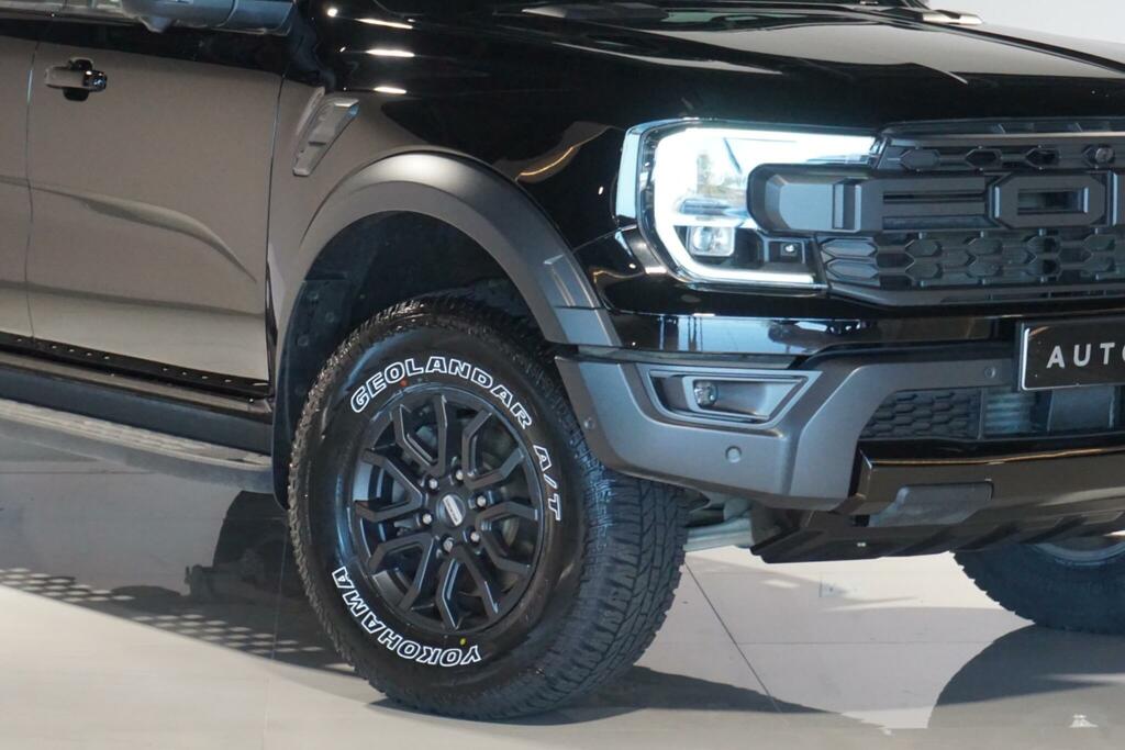 Ford Ranger Wildtrak Ecoblue 4X4 4Wd  #41