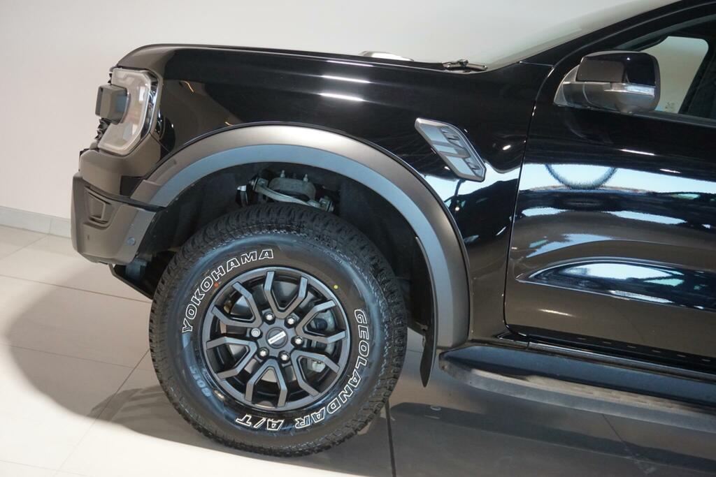 Ford Ranger Wildtrak Ecoblue 4X4 4Wd  #43