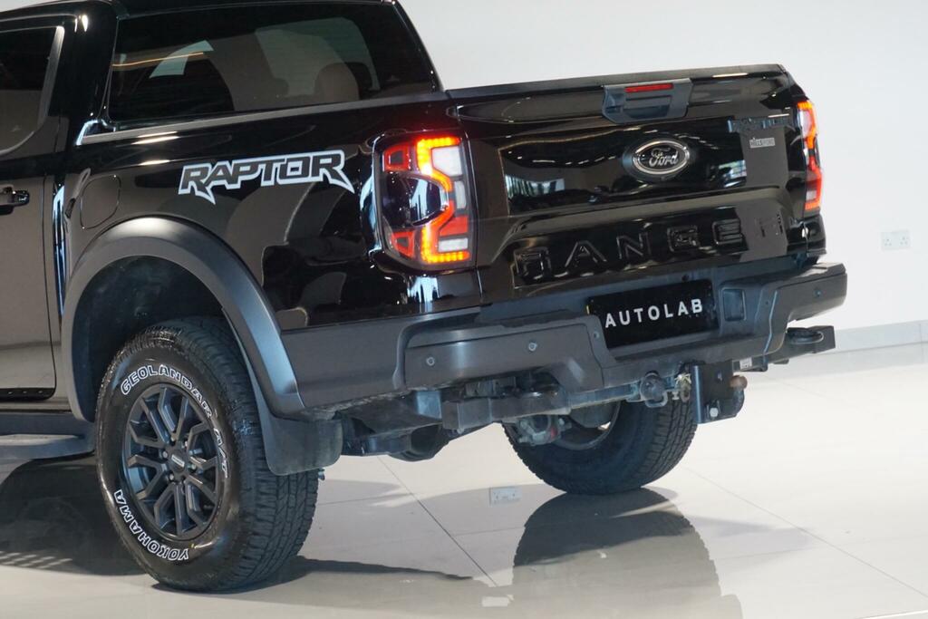 Ford Ranger Wildtrak Ecoblue 4X4 4Wd  #36