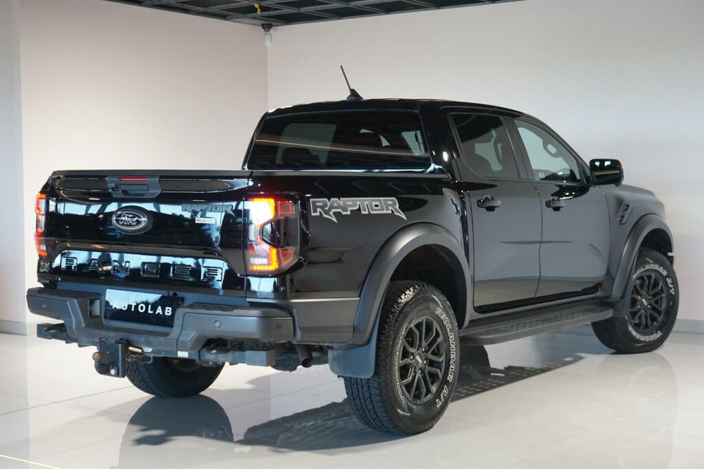 Ford Ranger Wildtrak Ecoblue 4X4 4Wd  #17