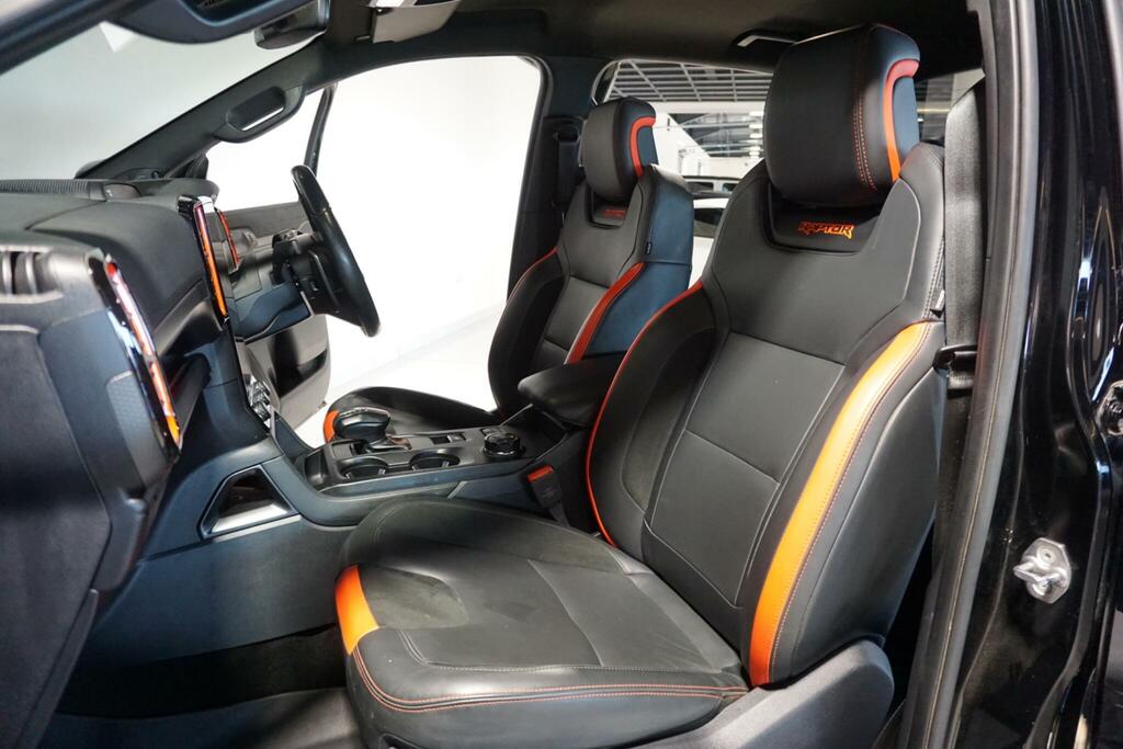 Ford Ranger Wildtrak Ecoblue 4X4 4Wd  #48