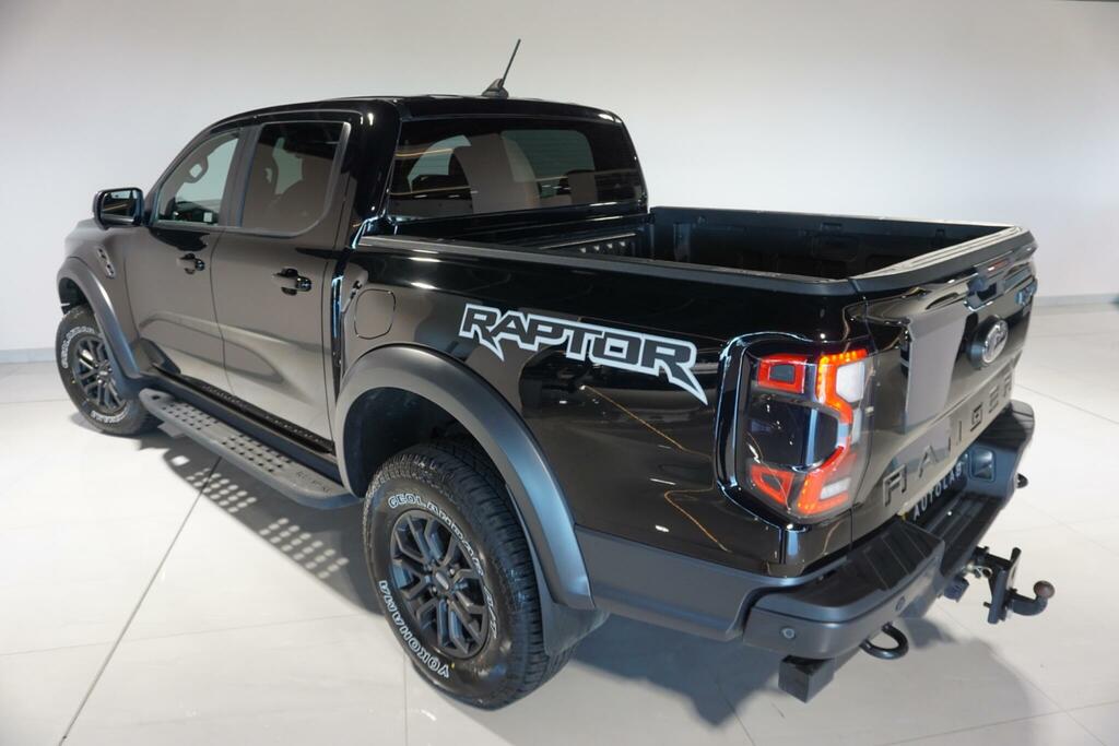 Ford Ranger Wildtrak Ecoblue 4X4 4Wd  #32