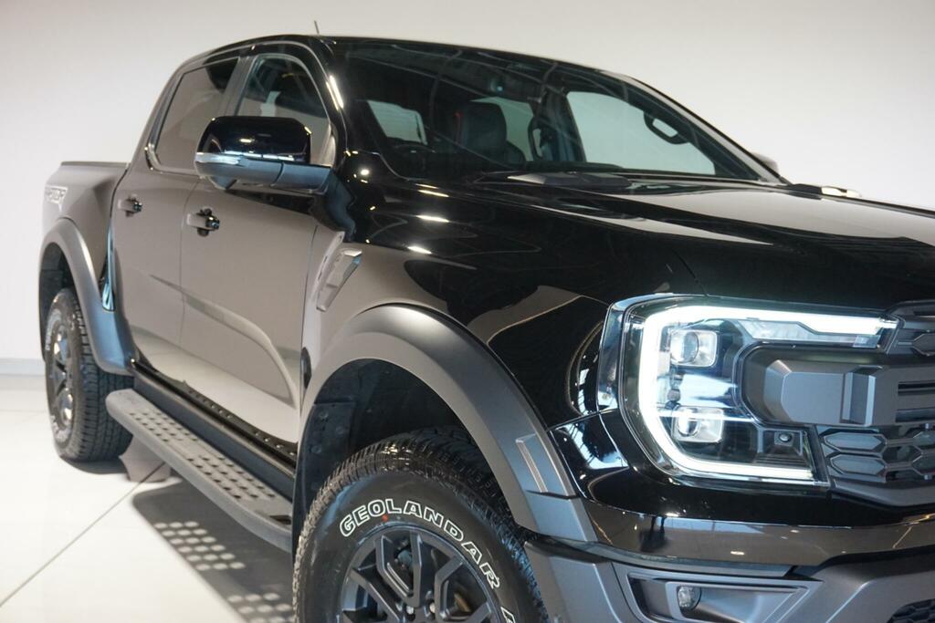 Ford Ranger Wildtrak Ecoblue 4X4 4Wd  #45
