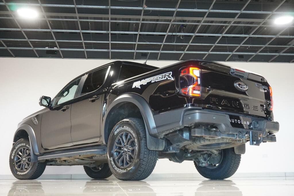 Ford Ranger Wildtrak Ecoblue 4X4 4Wd  #30