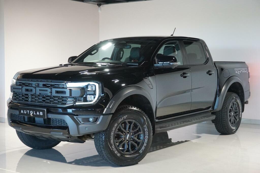 Ford Ranger Wildtrak Ecoblue 4X4 4Wd  #16
