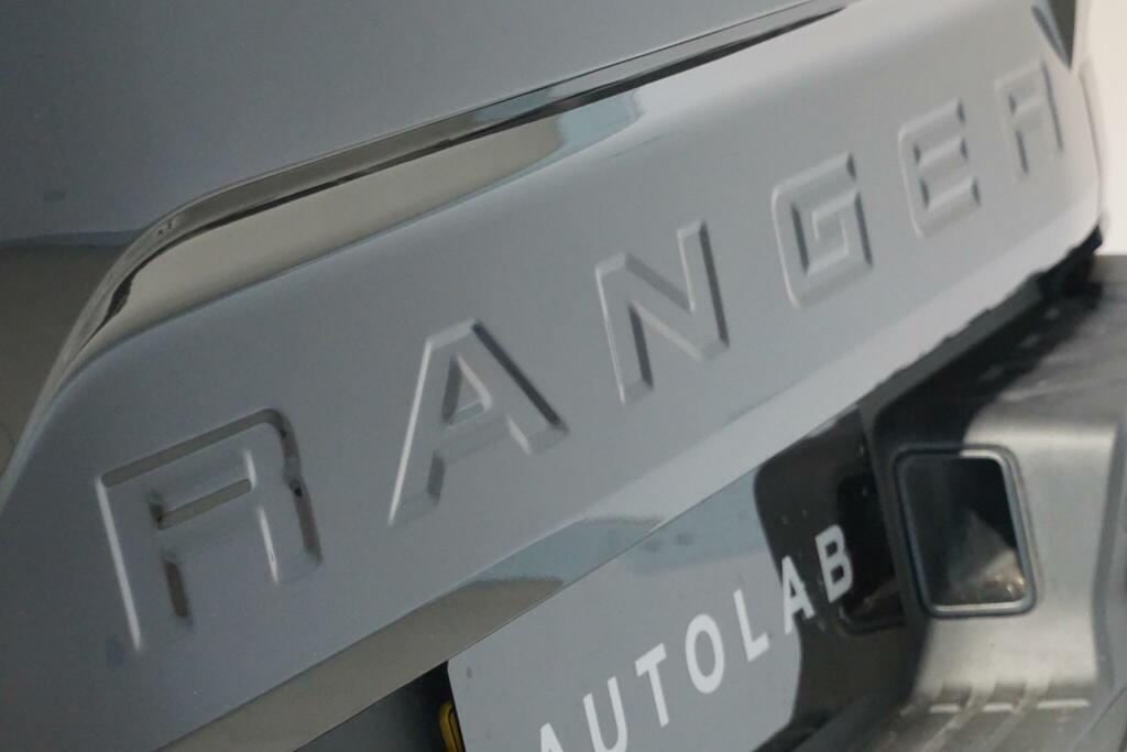 Ford Ranger Wildtrak Ecoblue 4X4 4Wd  #73