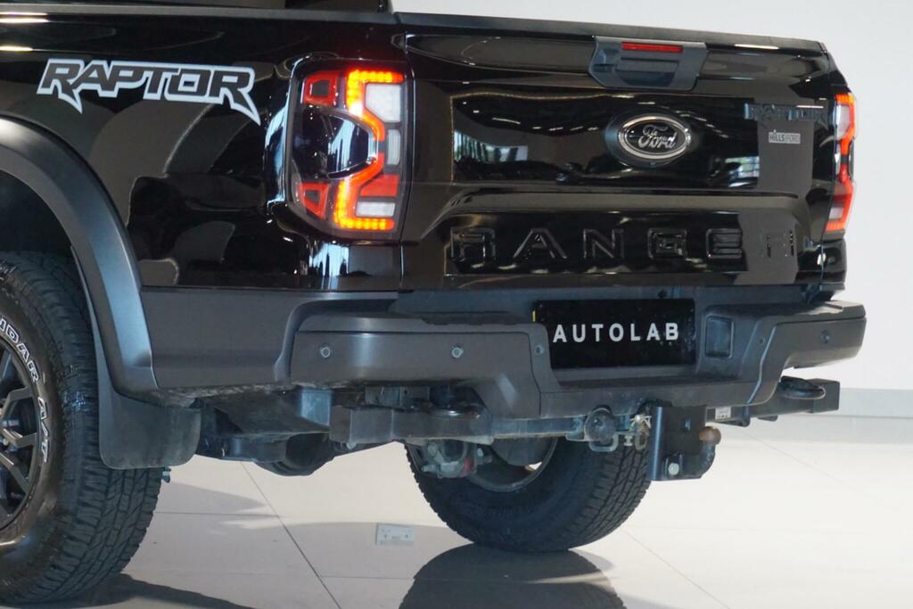 Ford Ranger Wildtrak Ecoblue 4X4 4Wd  #40