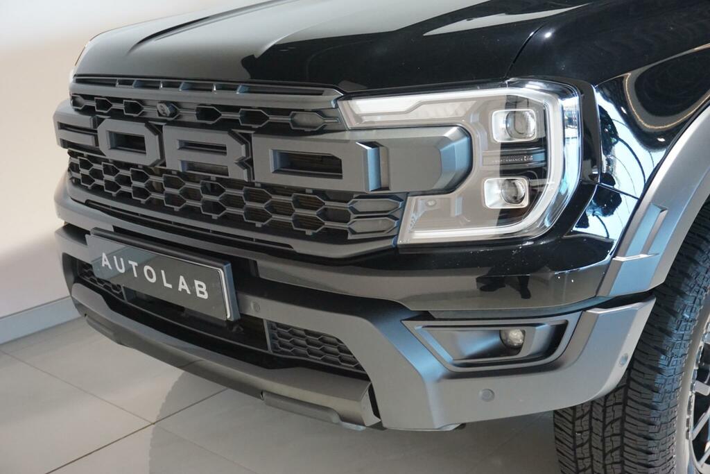 Ford Ranger Wildtrak Ecoblue 4X4 4Wd  #64