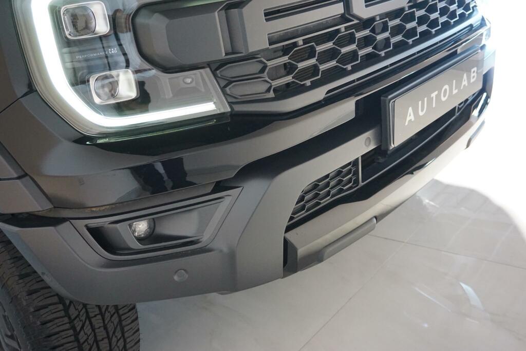 Ford Ranger Wildtrak Ecoblue 4X4 4Wd  #66