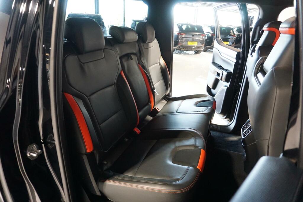 Ford Ranger Wildtrak Ecoblue 4X4 4Wd  #50