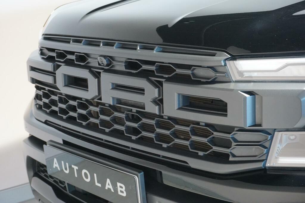 Ford Ranger Wildtrak Ecoblue 4X4 4Wd  #71