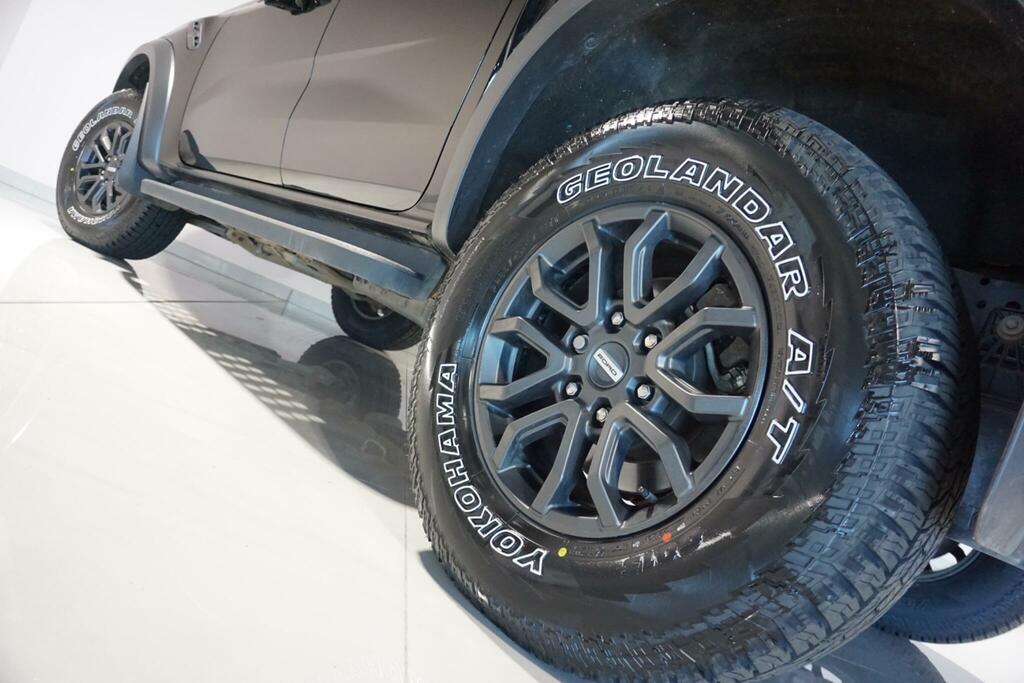 Ford Ranger Wildtrak Ecoblue 4X4 4Wd  #47