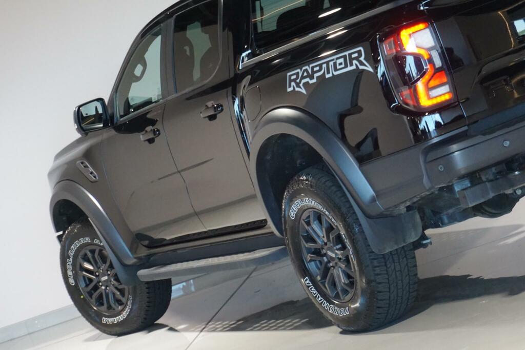 Ford Ranger Wildtrak Ecoblue 4X4 4Wd  #38