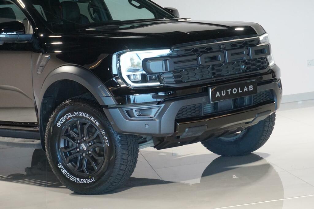 Ford Ranger Wildtrak Ecoblue 4X4 4Wd  #35