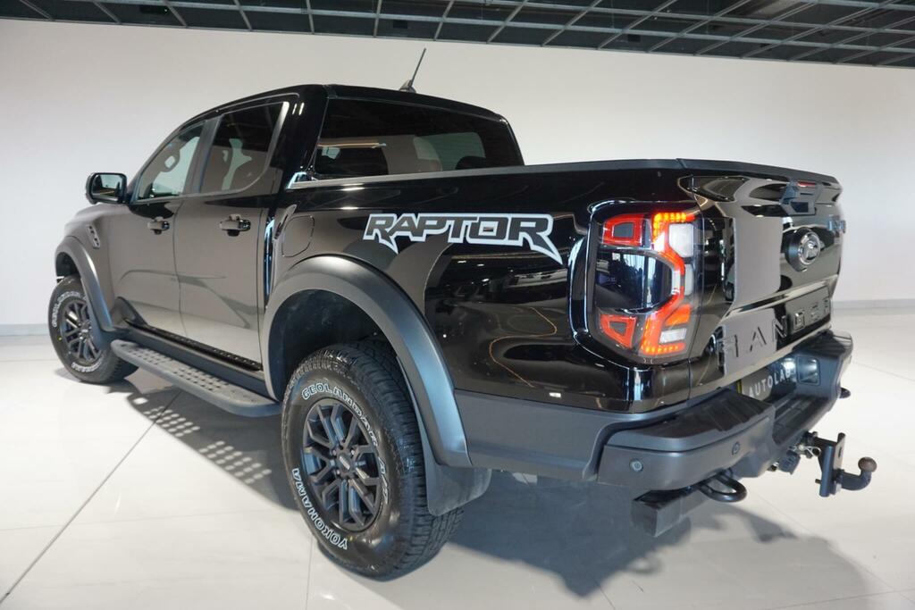 Ford Ranger Wildtrak Ecoblue 4X4 4Wd  #21