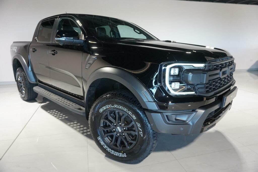Ford Ranger Wildtrak Ecoblue 4X4 4Wd  #18