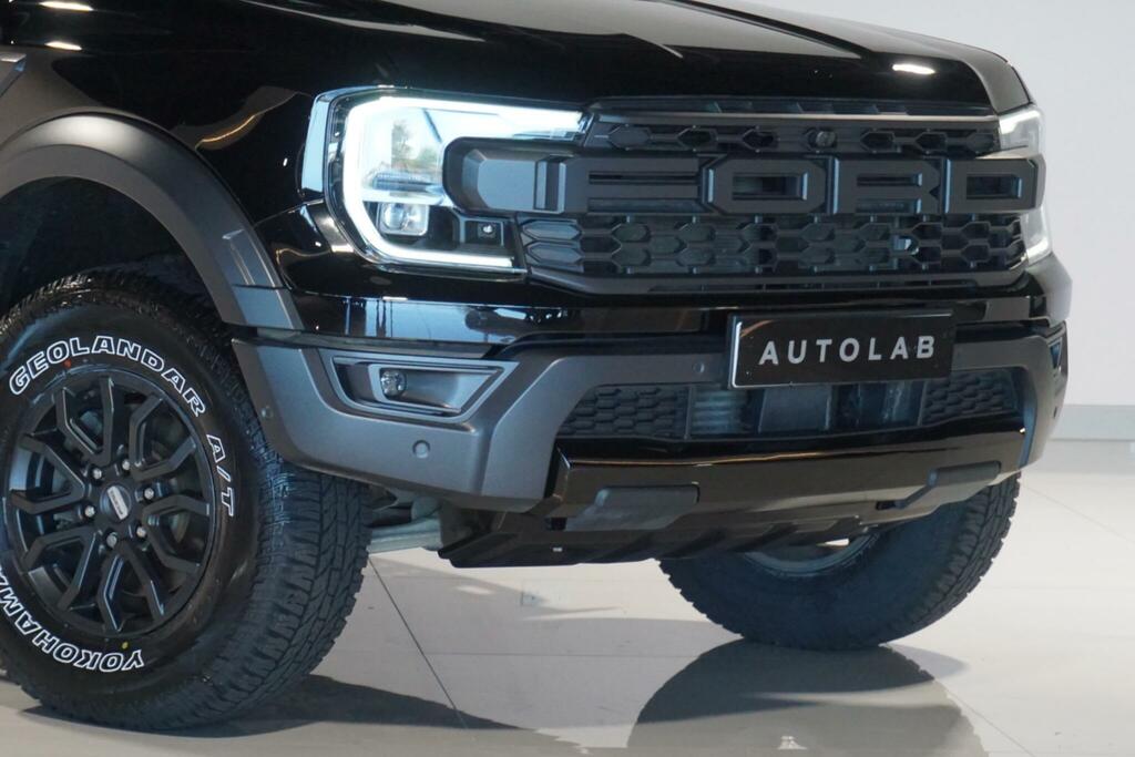 Ford Ranger Wildtrak Ecoblue 4X4 4Wd  #39
