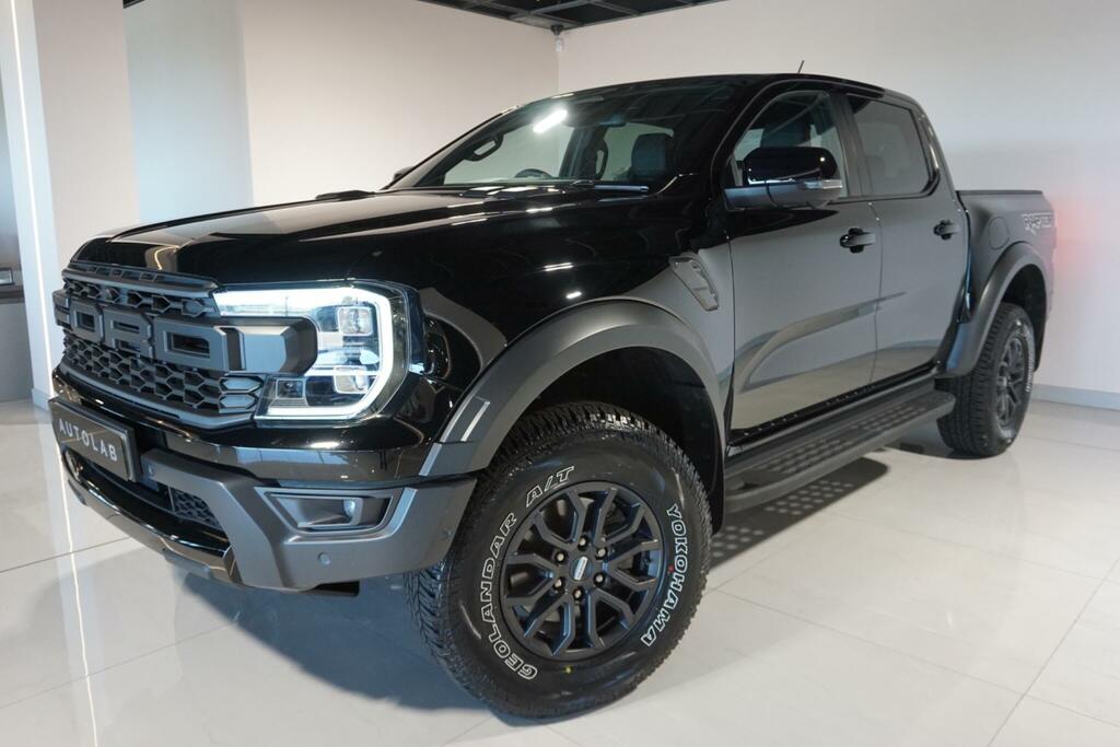 Ford Ranger Wildtrak Ecoblue 4X4 4Wd  #20