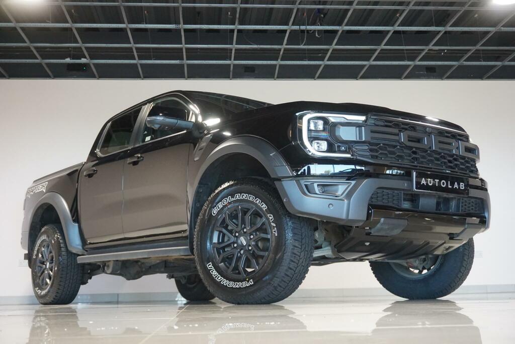 Ford Ranger Wildtrak Ecoblue 4X4 4Wd  #28
