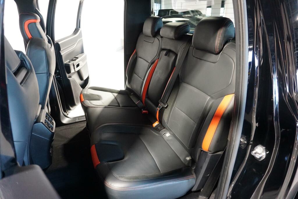 Ford Ranger Wildtrak Ecoblue 4X4 4Wd  #10
