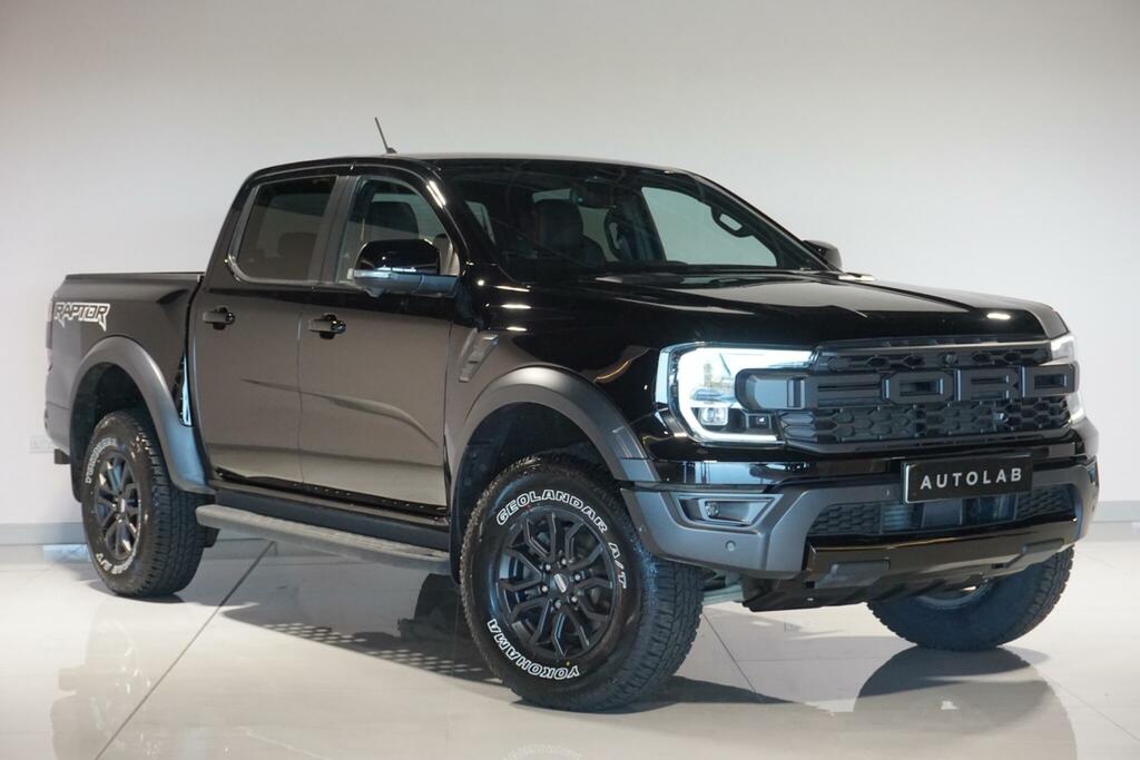 Ford Ranger Wildtrak Ecoblue 4X4 4Wd  #33