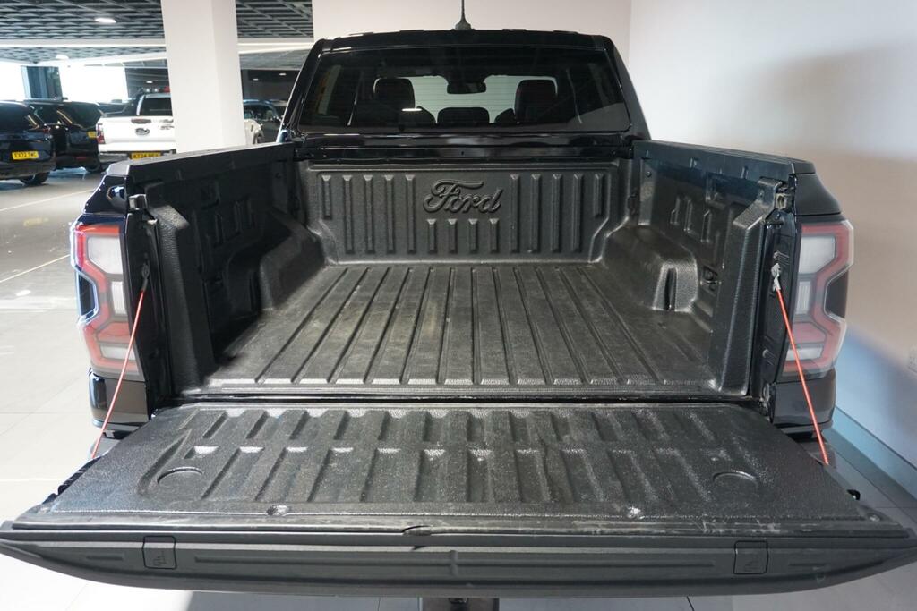 Ford Ranger Wildtrak Ecoblue 4X4 4Wd  #68