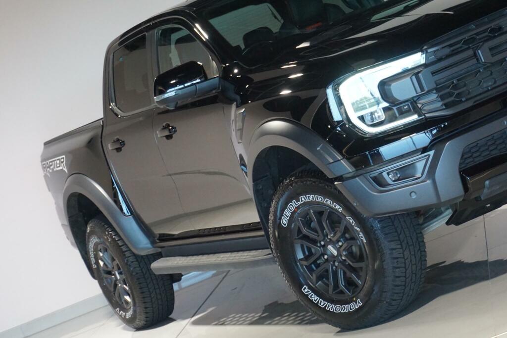 Ford Ranger Wildtrak Ecoblue 4X4 4Wd  #37