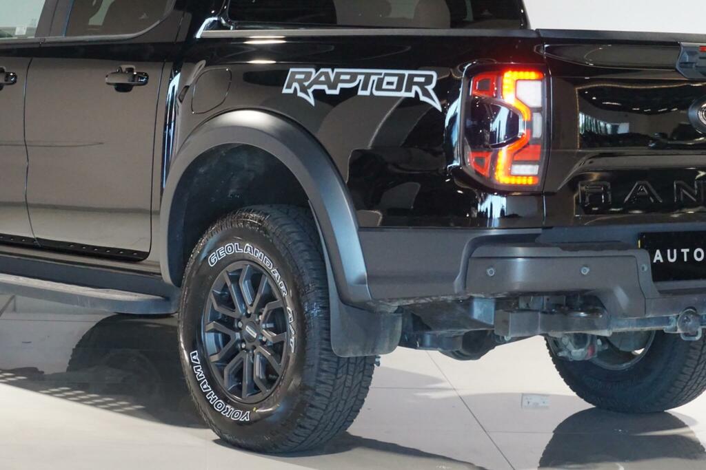 Ford Ranger Wildtrak Ecoblue 4X4 4Wd  #42