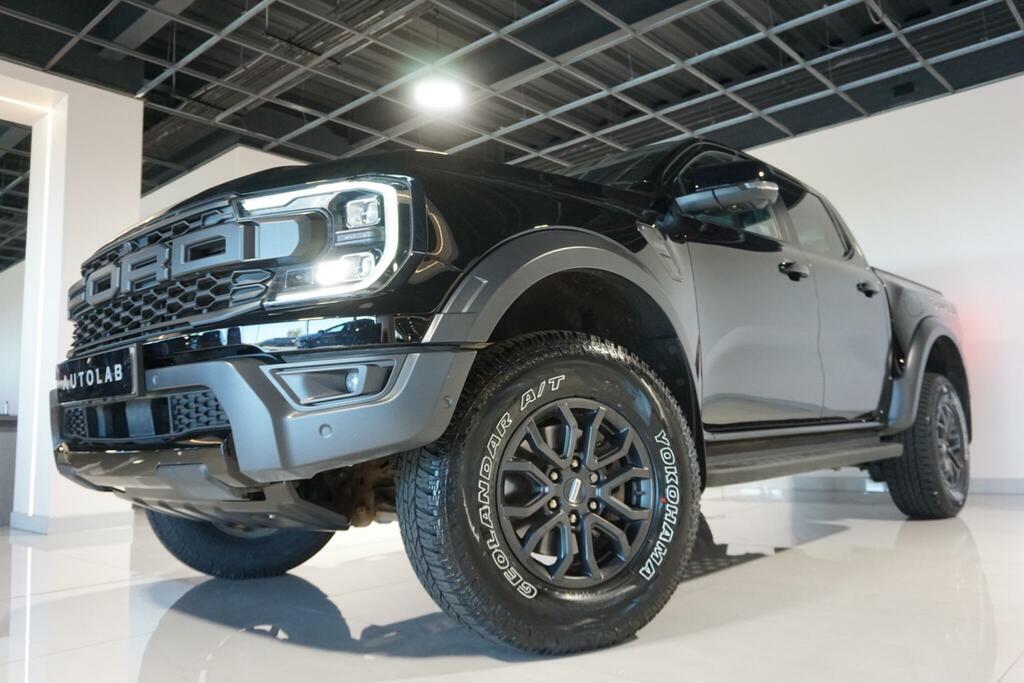 Ford Ranger Wildtrak Ecoblue 4X4 4Wd  #26