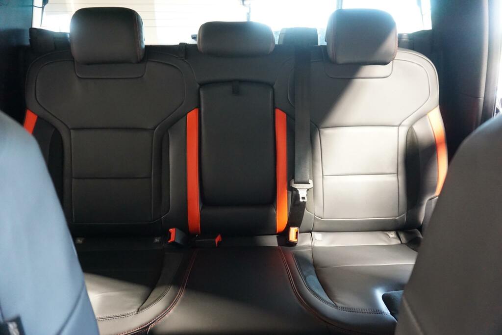 Ford Ranger Wildtrak Ecoblue 4X4 4Wd  #7