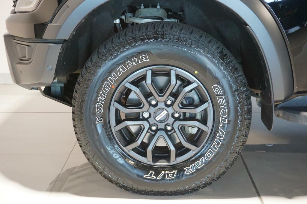 Ford Ranger Wildtrak Ecoblue 4X4 4Wd  #70