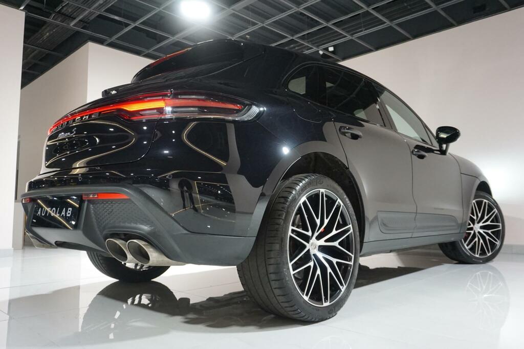 Porsche Macan 2.9 L Gts 4Wd #28