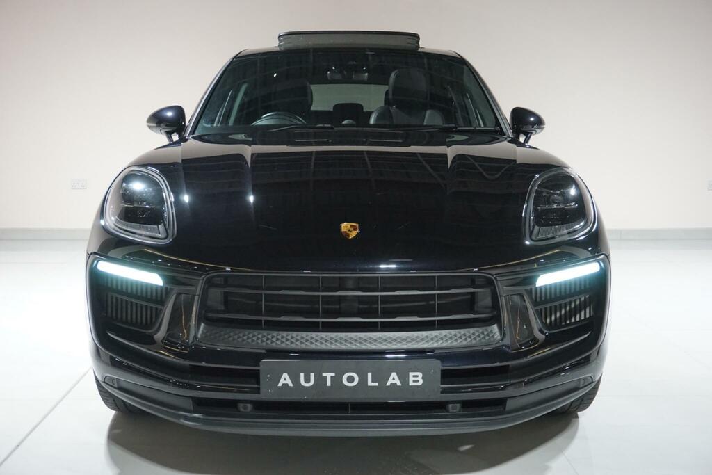 Porsche Macan 2.9 L Gts 4Wd #20