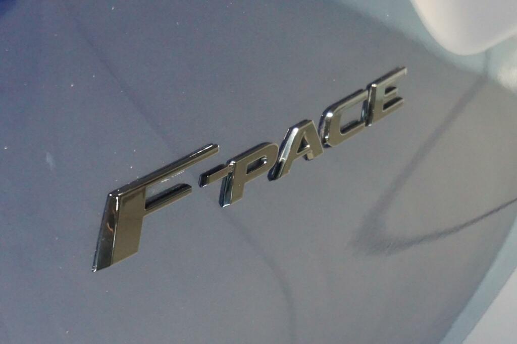 Jaguar F-Pace 2 L R-dynamic Se Black D Mhev Awda 4Wd #73