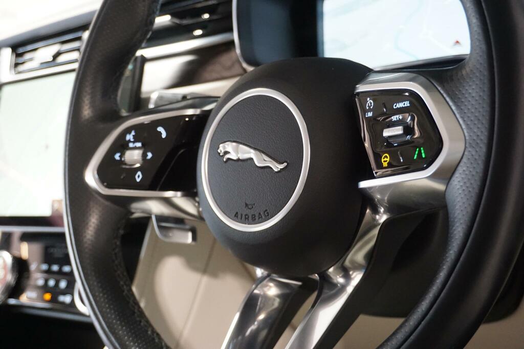Jaguar F-Pace 2 L R-dynamic Se Black D Mhev Awda 4Wd #54