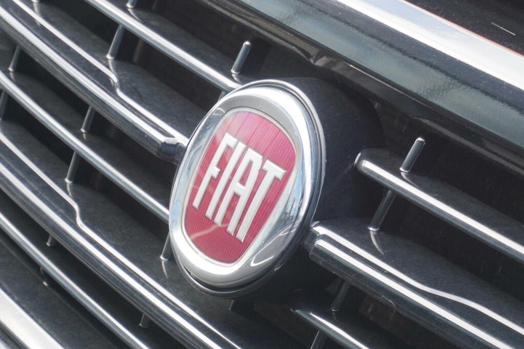 Fiat Ducato Carthago Malibu 640 Le Grey #54