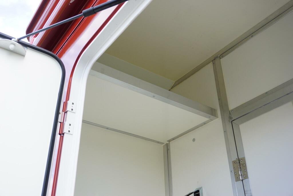 Fiat Ducato Carthago Malibu 640 Le Grey #34