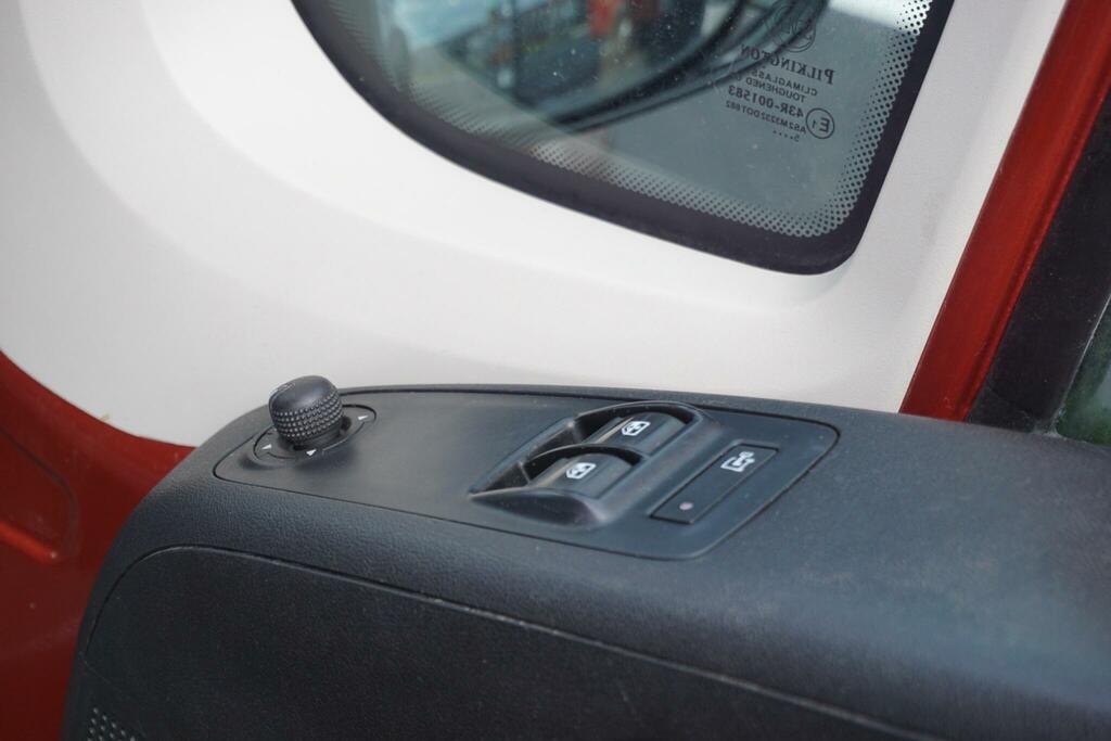 Fiat Ducato Carthago Malibu 640 Le Grey #46