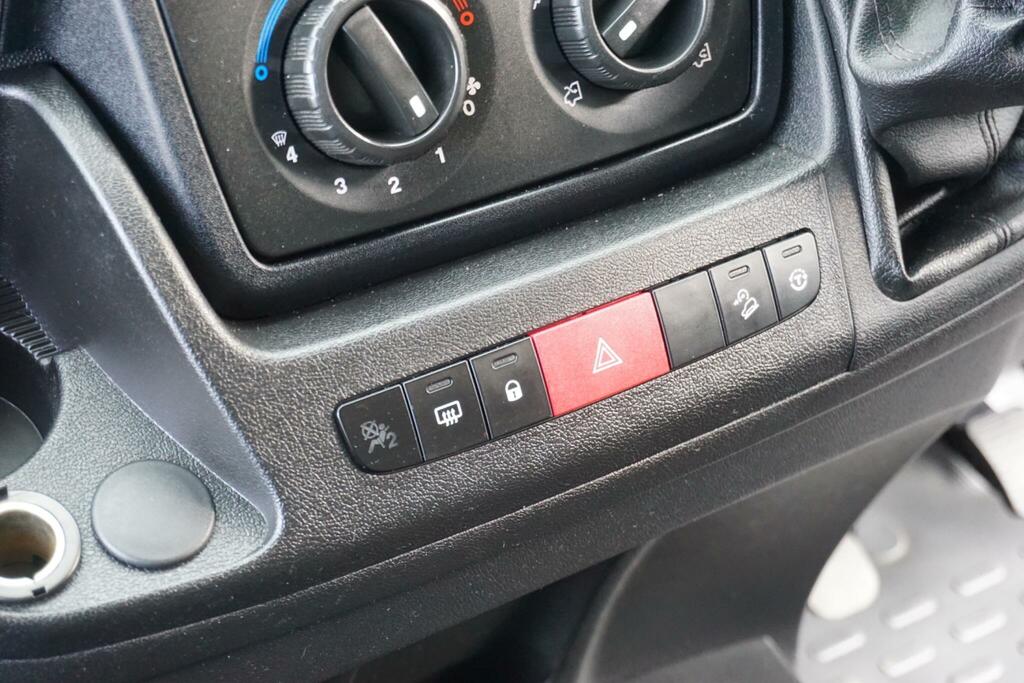 Fiat Ducato Carthago Malibu 640 Le Grey #43