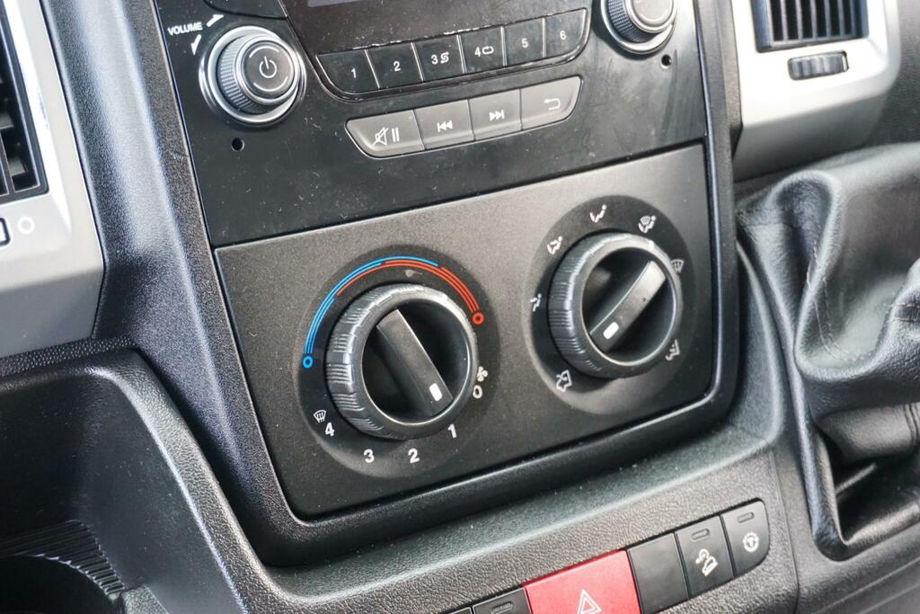 Fiat Ducato Carthago Malibu 640 Le Grey #42