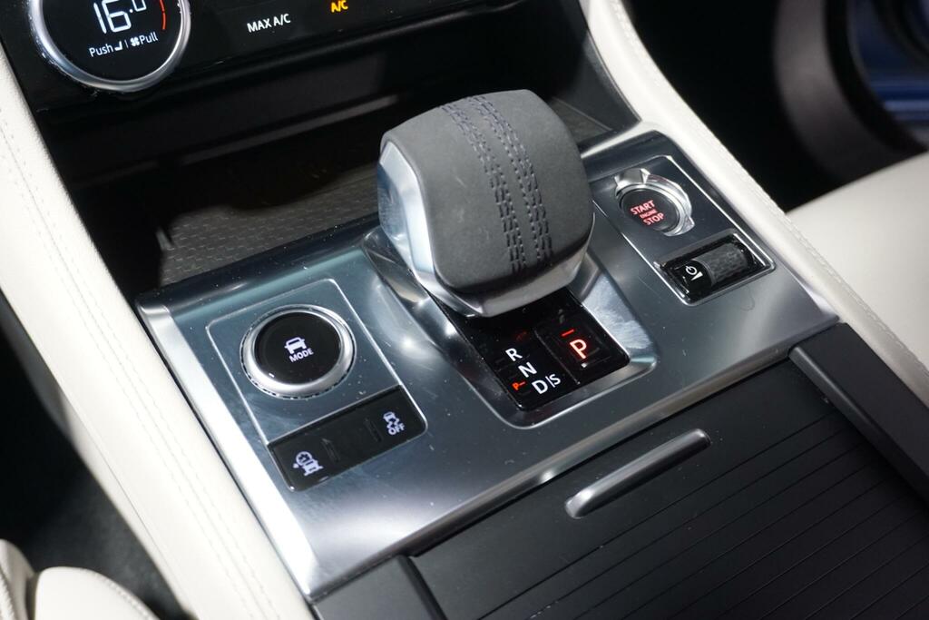 Jaguar F-Pace 2.0D 163 R-sport  #62