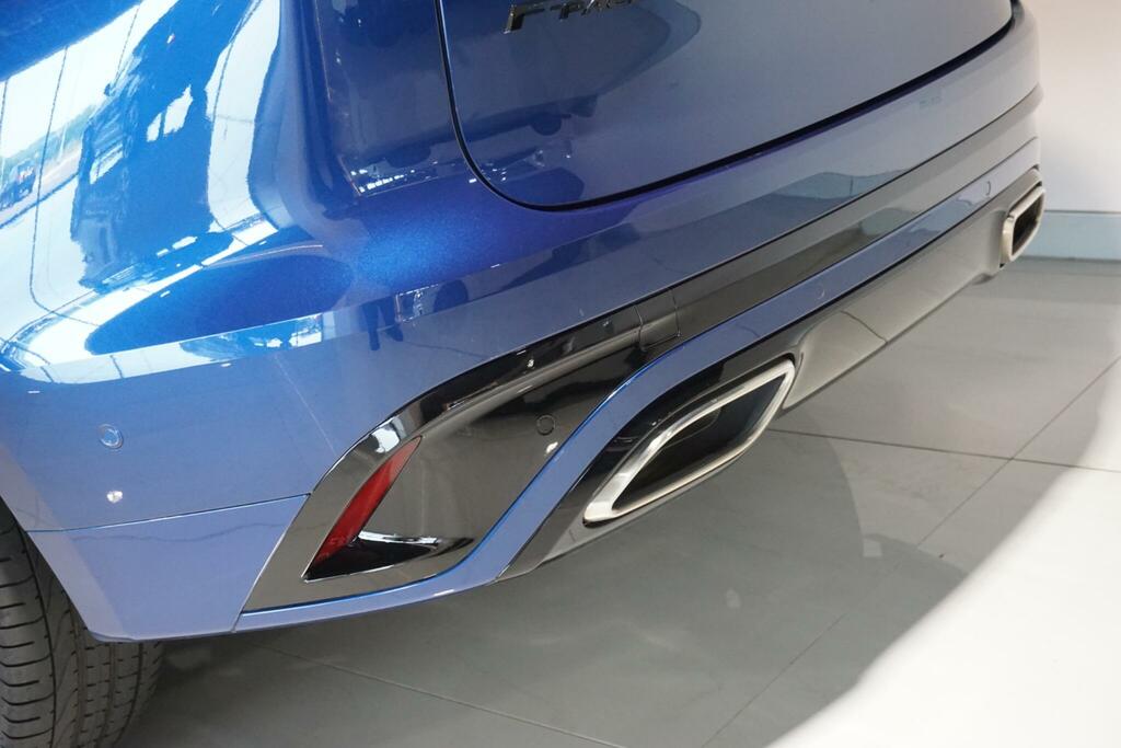 Jaguar F-Pace 2.0D 163 R-sport  #67