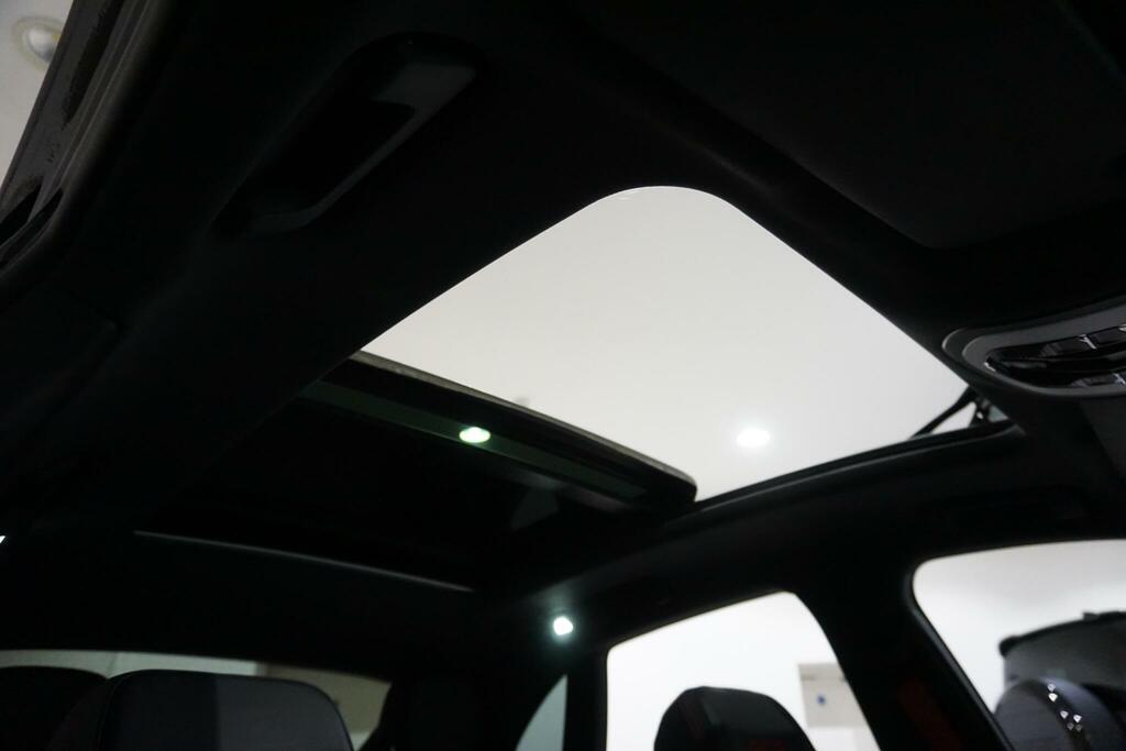Porsche Macan 2.9 L S 4Wd  #9