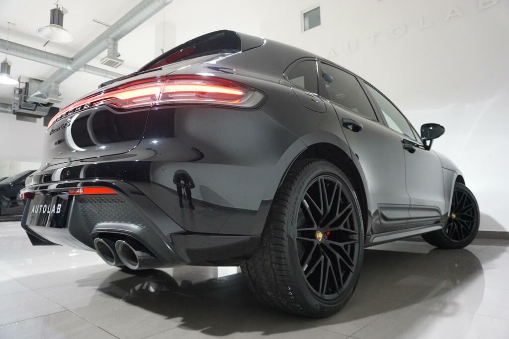 Porsche Macan 2.9 L S 4Wd  #26