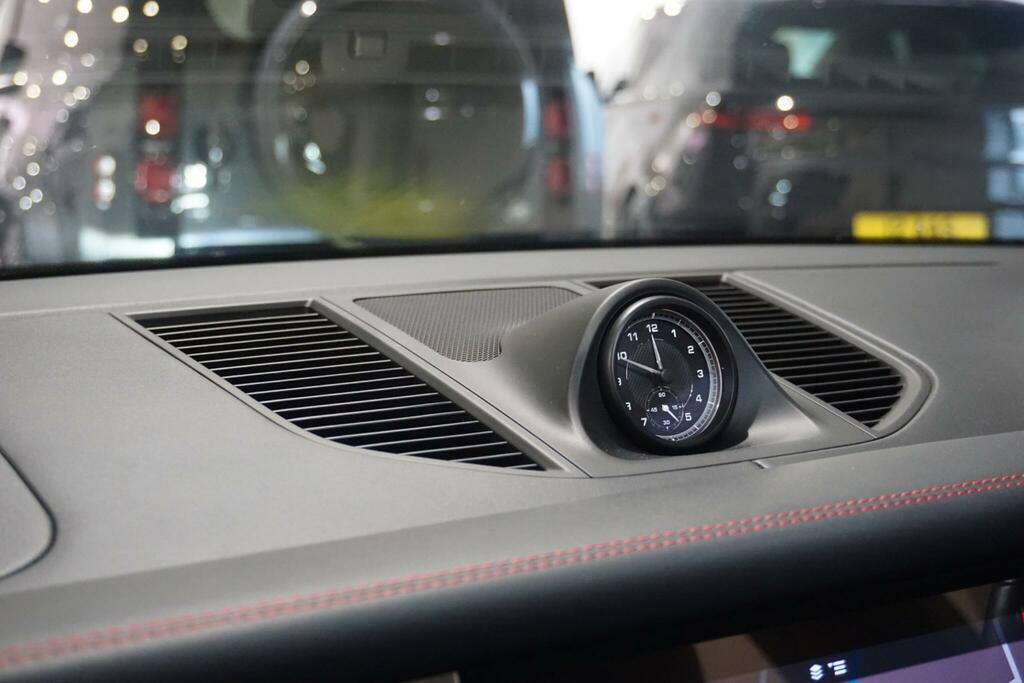 Porsche Macan 2.9 L S 4Wd  #54