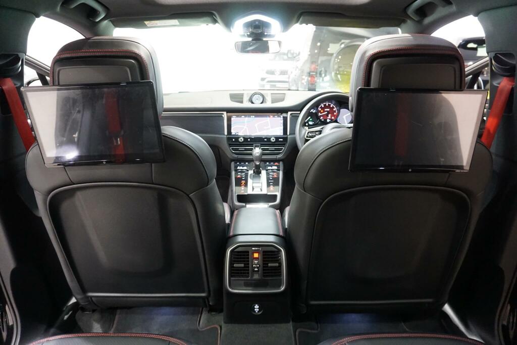 Porsche Macan 2.9 L S 4Wd  #7