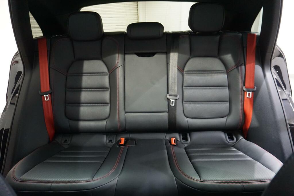 Porsche Macan 2.9 L S 4Wd  #8