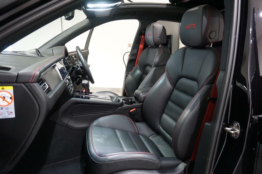 Porsche Macan 2.9 L S 4Wd  #47