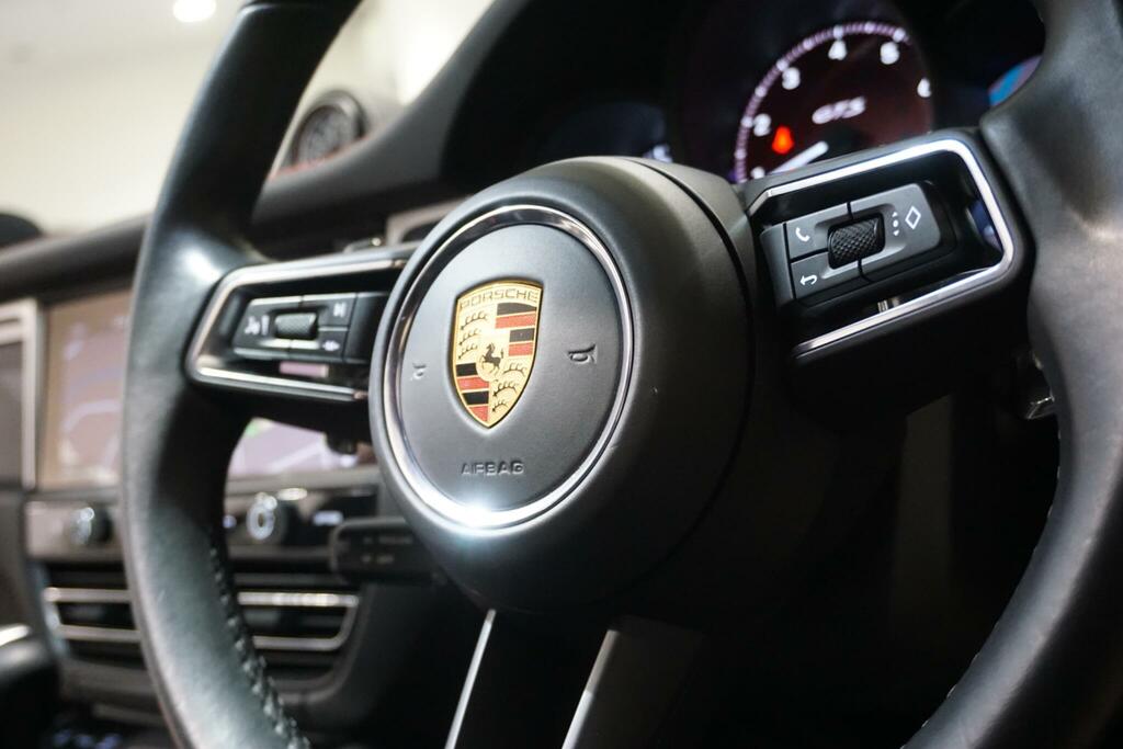 Porsche Macan 2.9 L S 4Wd  #53
