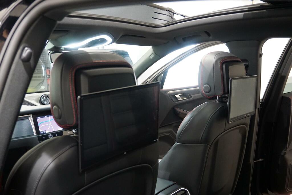 Porsche Macan 2.9 L S 4Wd  #12